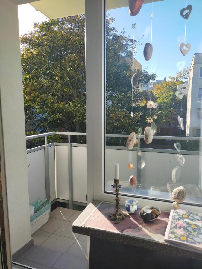 Apartmán Muszelka Kolobřeh Exteriér fotografie